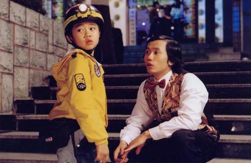 哥哥我爱你