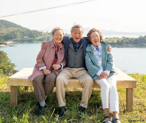 郊游