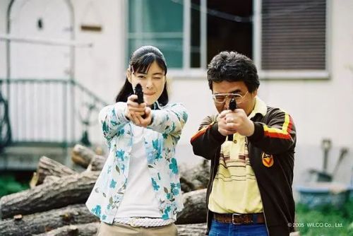 乌龟意外之速游 亀は意外と速く泳ぐ