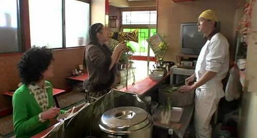 乌龟意外之速游 亀は意外と速く泳ぐ