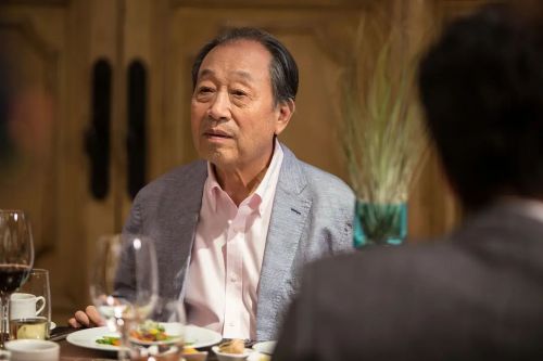 特别搜查：死囚来信
