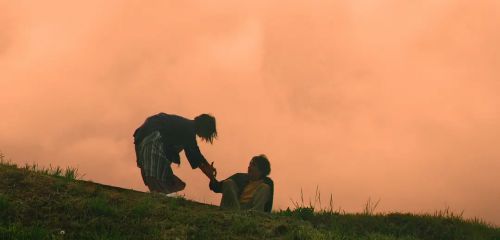 普西芬尼之泪 ペルセポネーの泪
