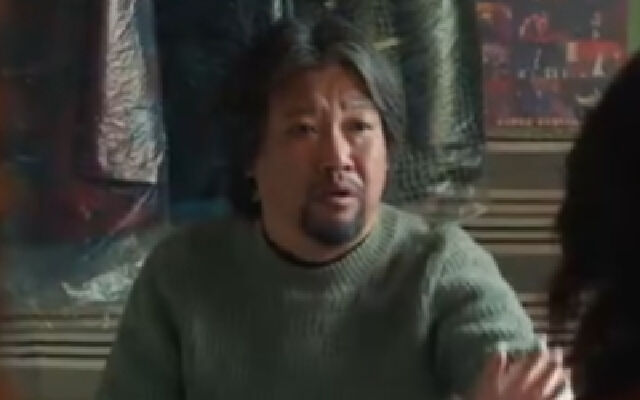 《假爸爸》定档预告
