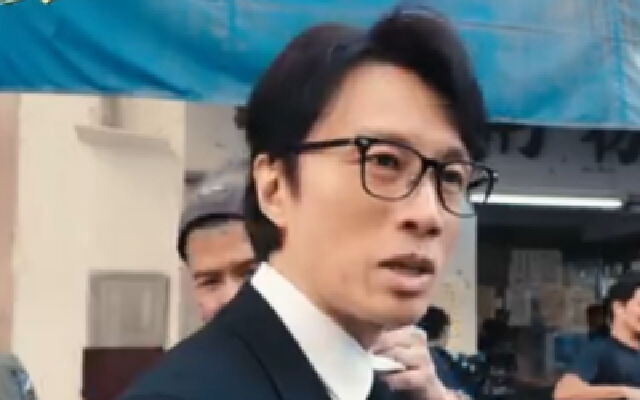 《破·地狱》制作特辑