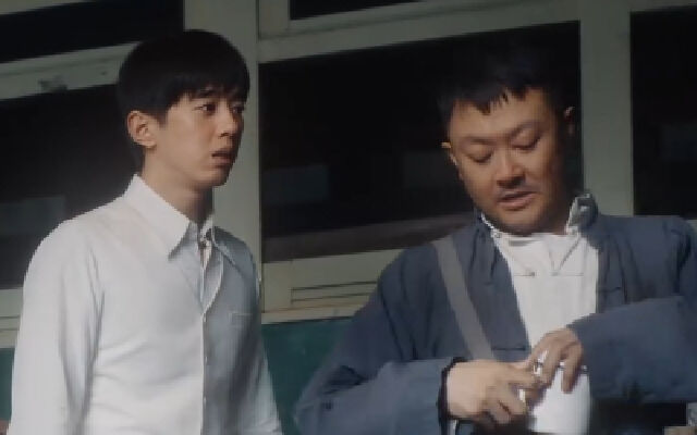 《孤星计划》高清