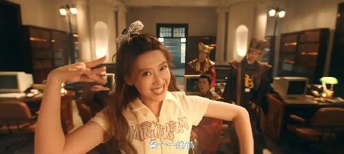 暴走财神6