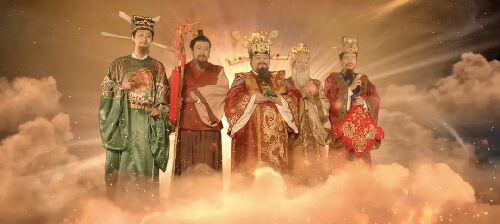 暴走财神6