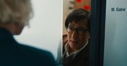 前任杀神