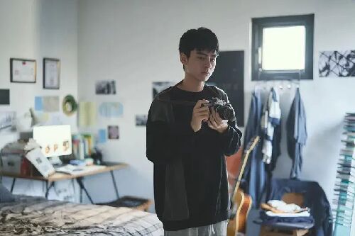失明