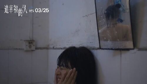 追幸福的人