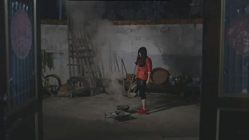 追幸福的人