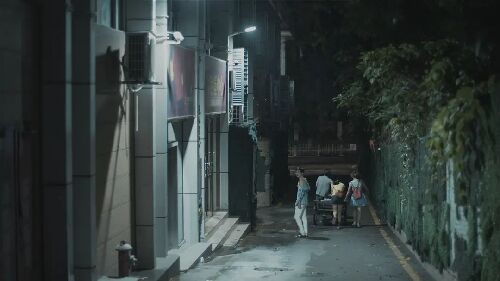 追幸福的人