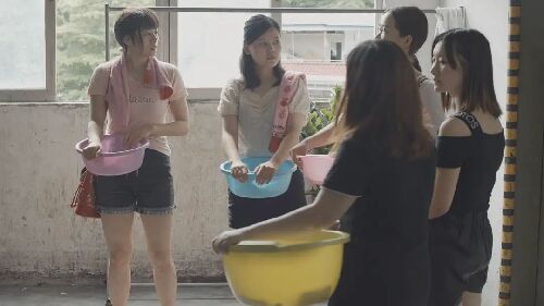追幸福的人
