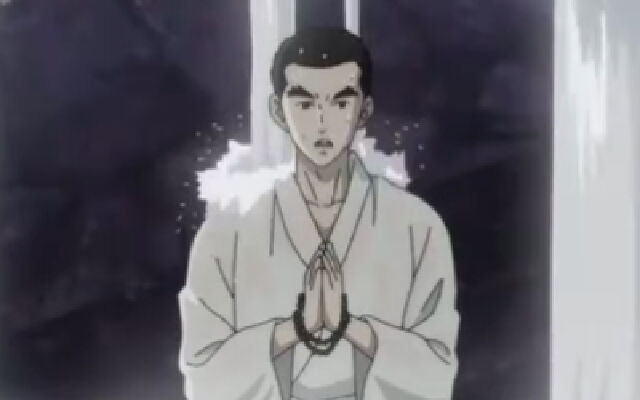 《親鸞 人生の目的》预告