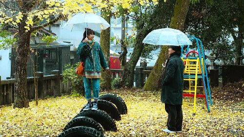 久别·重逢 久别重逢