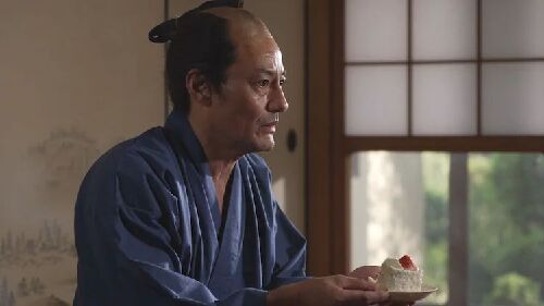 穿越武士 侍タイムスリッパー