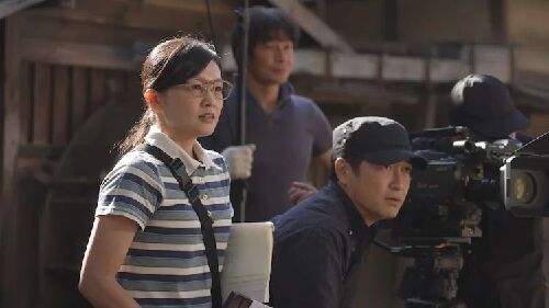穿越武士 侍タイムスリッパー