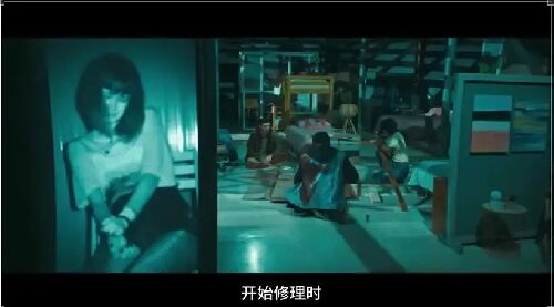 暴力苏醒