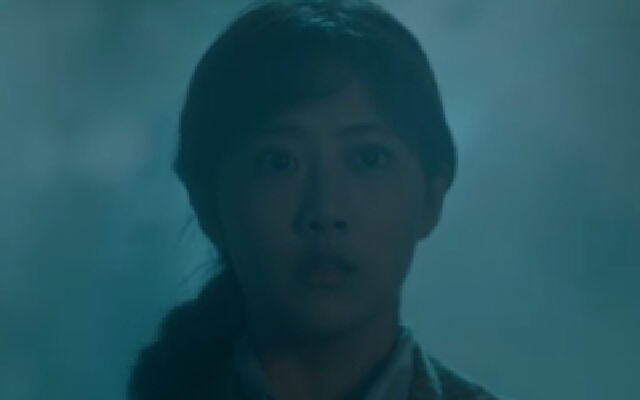 《观山太保》高清