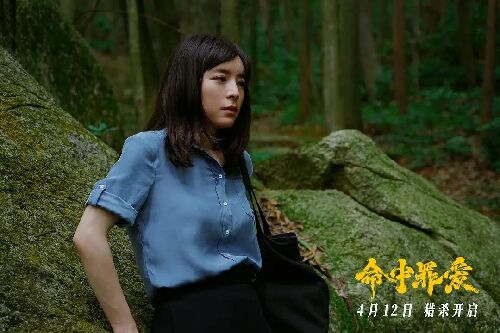 命中罪爱