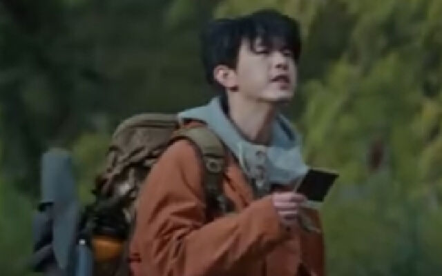 《永不失联的爱》发布主题曲《你还要飞》