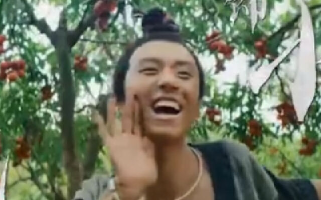 《长安的荔枝》全新预告