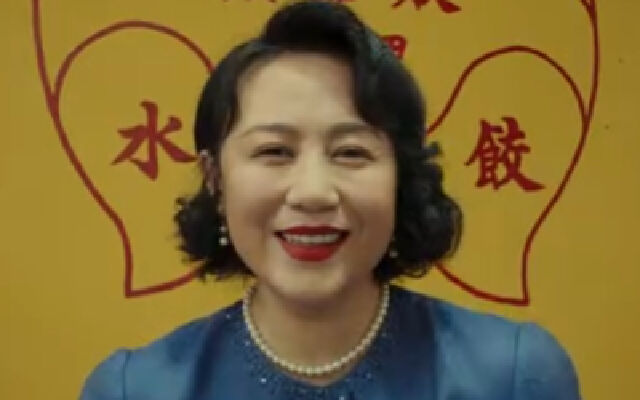 《水饺皇后》发布“劳动最光荣”特别视频