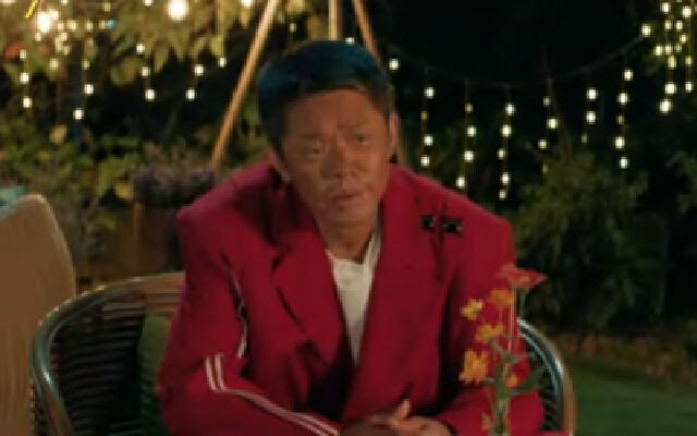《苍茫的天涯是我的爱》发布主题推广曲《开着卡车去爱你》MV