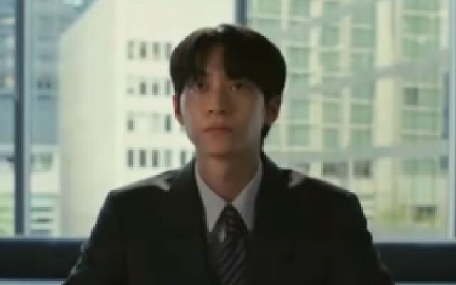 《喜宴》预告