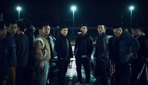 角头：大桥头