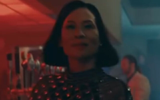《特工同盟》预告