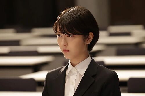 六个说谎的大学生