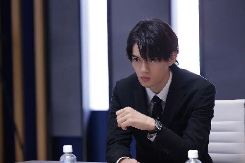 六个说谎的大学生