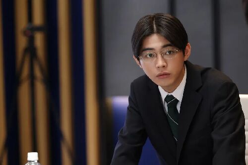 六个说谎的大学生