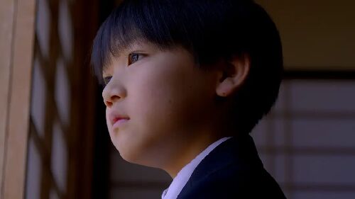 等待熊
