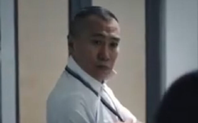 《心理有秘密》先导预告
