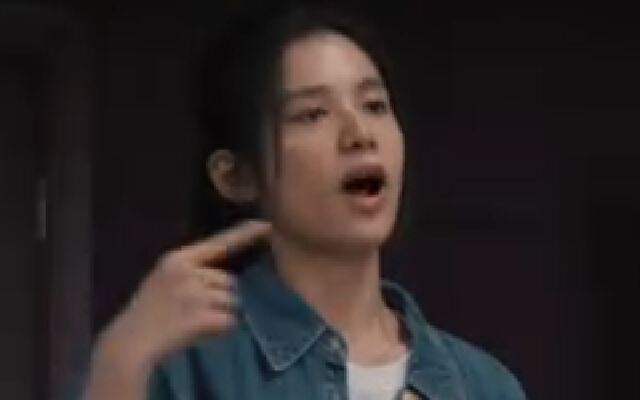 《独一无二》终极预告
