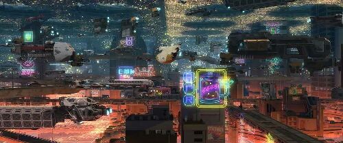 奇幻西游：新世界