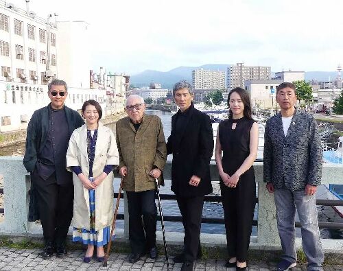 海的沉默