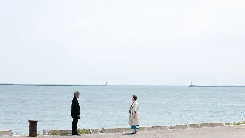 海的沉默
