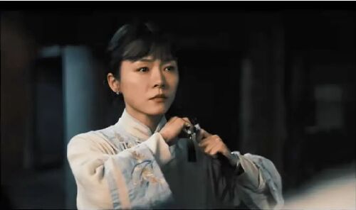 命悬一枪