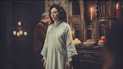 命悬一枪