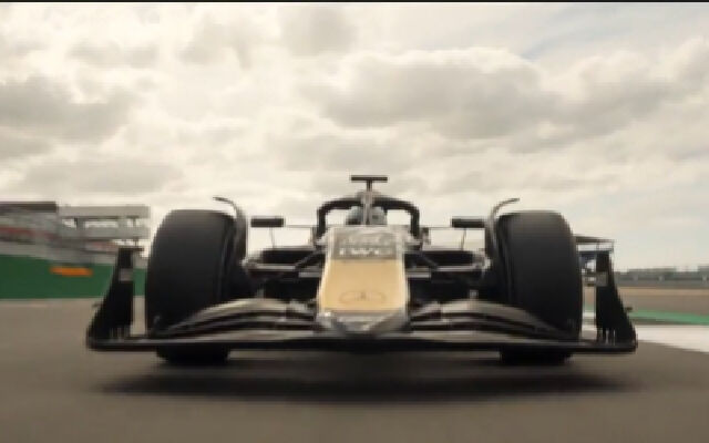 《F1：狂飙飞车》中国台湾预告片
