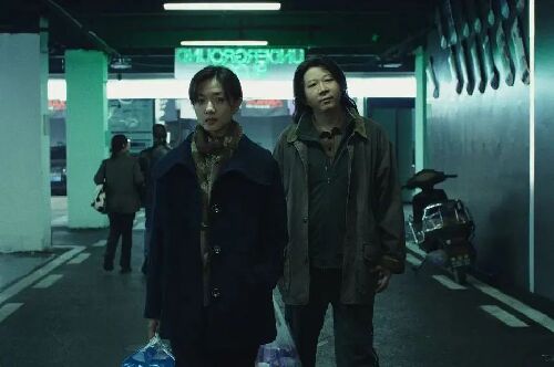 长夜将尽