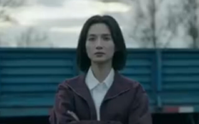 《炽热年华》定档预告