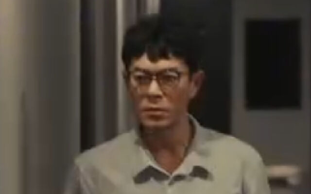 《私家侦探》发布“出轨危机”正片片段