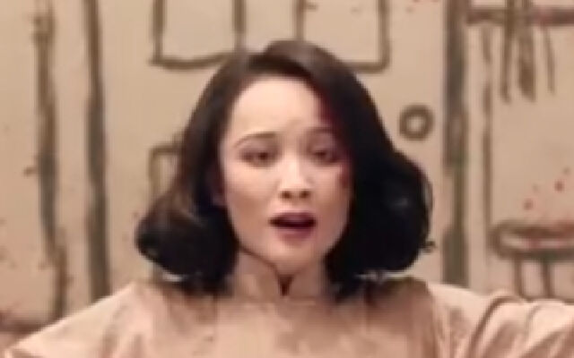 《酱园弄·悬案》发布“杀夫奇闻”预告