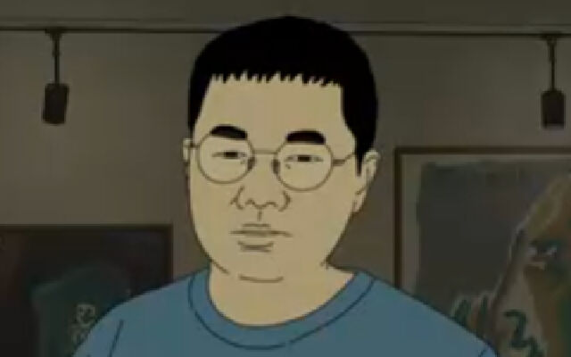 《艺术学院1994》发布“人人都是艺术家”版预告