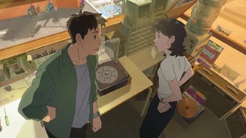再见星上人