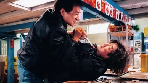 捕风追影